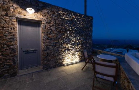 Aelia House Serifos - Foto 1