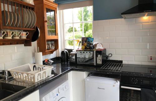 Little Treasure in Shanklin Old Village up to 25 percent off ferry - Foto 29