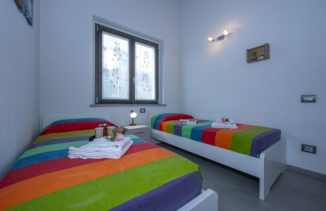 Villa Laura Private Pool and Garden - Foto 18