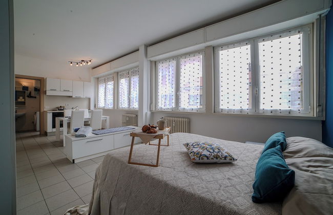 Heart Of Certosa Convenient The Centre - San Siro - Foto 1