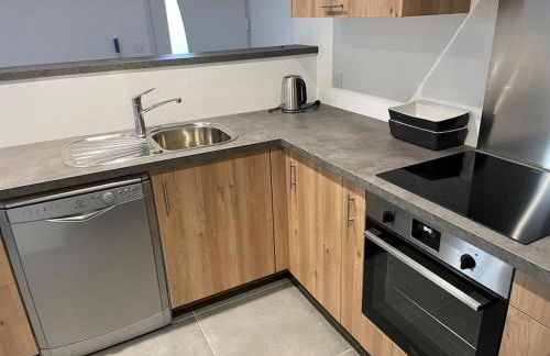 Magnifique corps de ferme rénové avec Jacuzzi - Foto 49