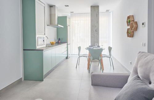 9 NIDOS Céntrica Suites - Nuevo - Foto 38