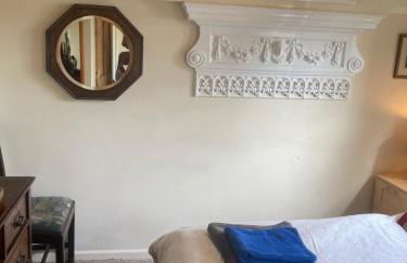 The Stable with cozy logburner - Foto 28