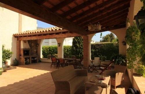 Club Villamar - Quietud - Foto 22