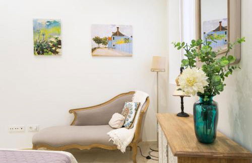 Alohamundi Marqués de Paradas - Foto 36