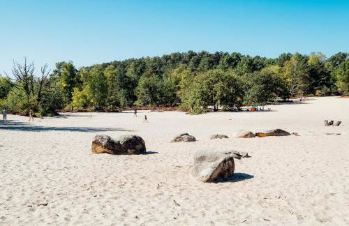 Cocon urbain au cœur de Nemours - Foto 8
