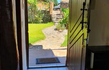 Casa da Rua 1 - Cavalcante/GO - Foto 27