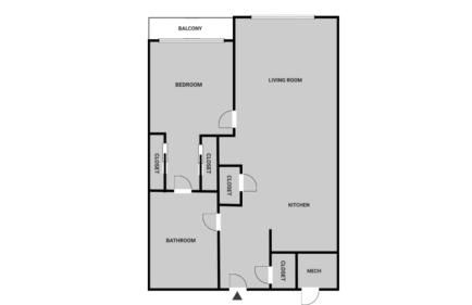 Blueground Downtown jacuzzi nr Lake Sammamish SEA-998 - Foto 18