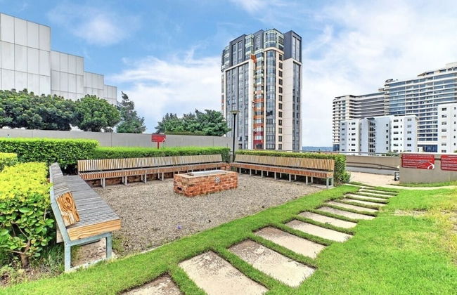 Sandton Heights by Sandton Exclusive - Foto 21