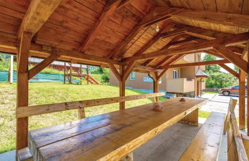 One-Bedroom Apartment In Ogulin - Foto 6