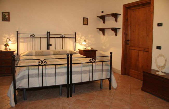 La Torre wine resort - Photo 15