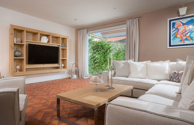 Villa Cipriana - Foto 38