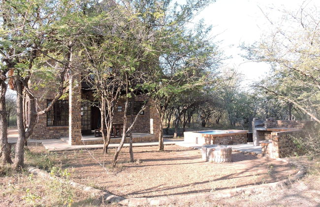 Umvangazi Rest - Enjoy a Relaxing, Rejuvenating and Peaceful Setting in the Bush - Foto 10