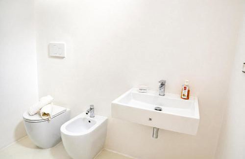 Dimora San Pancrazio - Villa with Garden & Parking - Happy Rentals - Foto 13