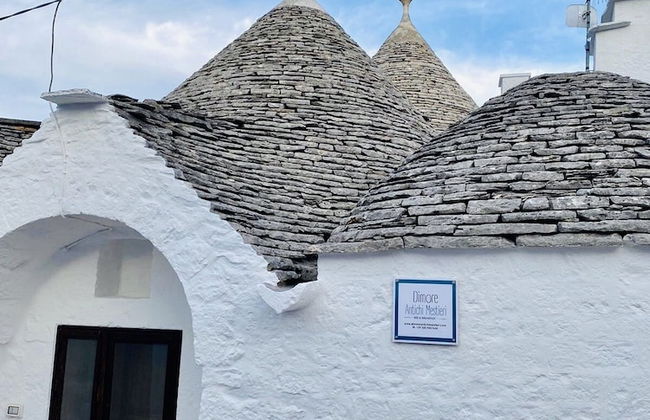 Trulli Antichi Mestieri - Foto 69