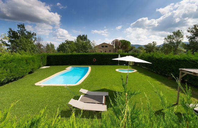 Mas Ombravella - Photo 29