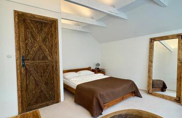 Sitno Kaszubski Domek nad jeziorem - Foto 4