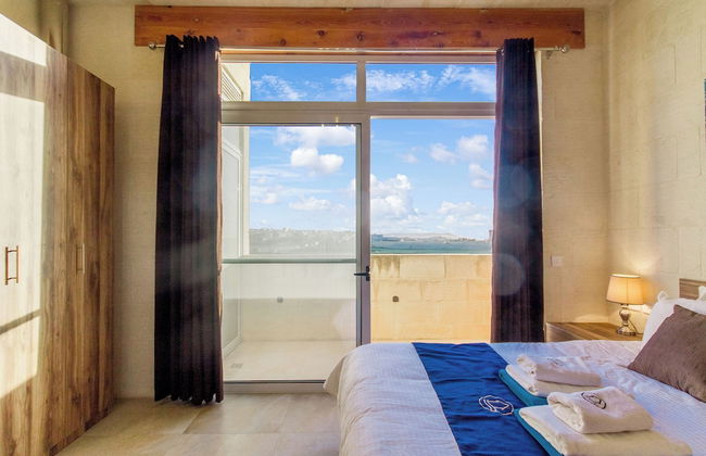 Inni Gozitan Farmhouse Private Pool - Foto 8