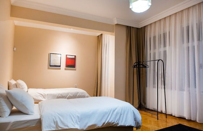 Avlu Tophane - Photo 14