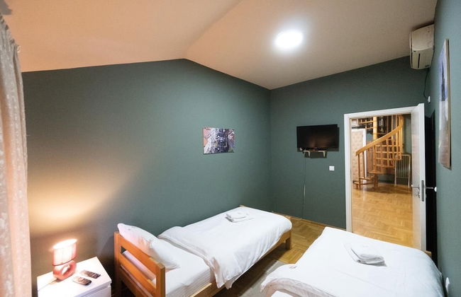 Aleksei apartments - Foto 29