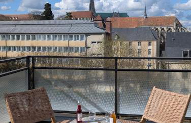 Residhome Chartres - Foto 44