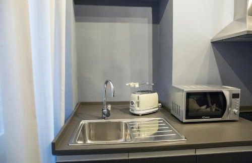 La Canonica - charming self-catering apartments in Nizza Monferrato - Foto 141