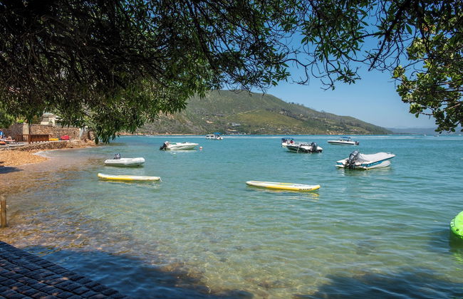 Under Milkwood Resort - Foto 70