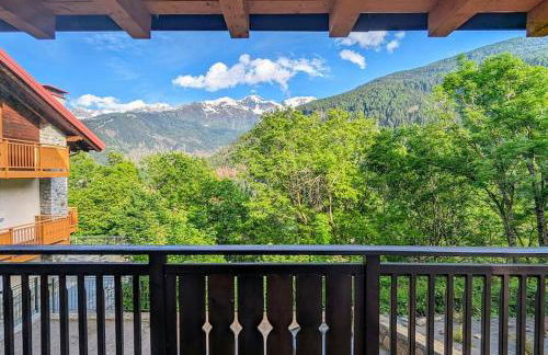 Appartamento con Terrazza 40mq Panoramica & Garage Privato - Residence Gardenia - Foto 17