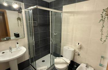 El Mirador de Charás - Vistas - 6 pax - 2 baños - Wifi - VUT-6773-AS - Foto 4