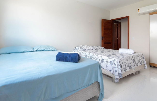 Casa luxuosa a beira mar de Jacumã RN - Foto 3