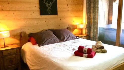 Le Chalet Du Pic SPA privé & Fitness - Foto 2