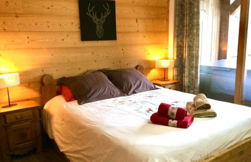 Le Chalet Du Pic SPA privé & Fitness - Foto 2