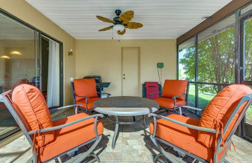 5 Mi to Weeki Wachee Spring Hill Home with Lanai - Foto 19