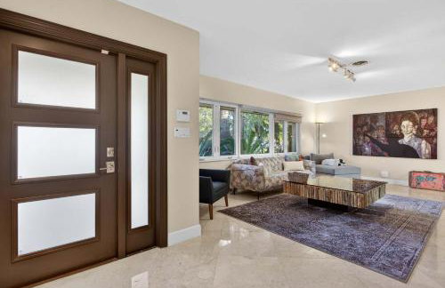 Harbor Haven Home for 7 - Foto 29