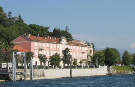 Villa Martelli - Foto 67