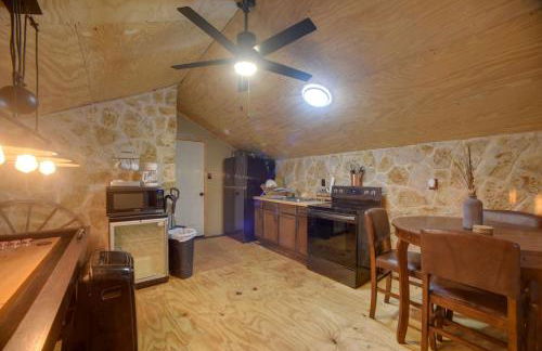 3 Mi to San Felipe Springs Park Studio with Yard - Foto 7