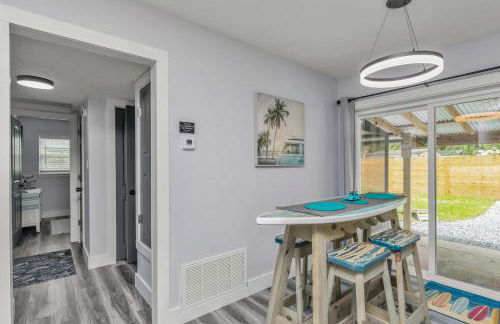 Memorial House - Ping Pong, Grill, Arcade, Beach! - Foto 14