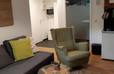 2-Personen-Apartment - Foto 6