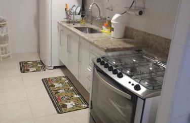 Apto Praia Grande Ubatuba area nobre com toda comodidade para você e sua família ! - Foto 17