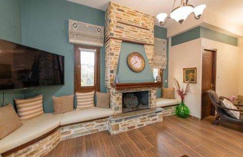 Villa Filyra - Foto 36