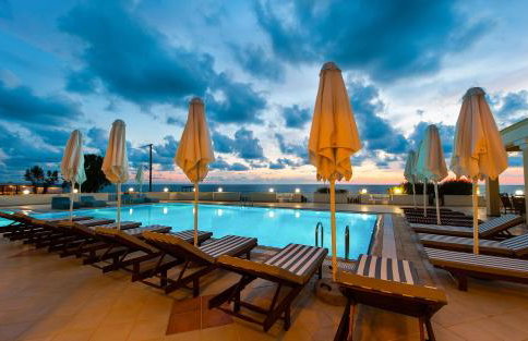 Messina Resort Hotel - Photo 35