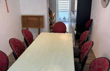 Haus in Mettlach für 1-10 Personen - Foto 14