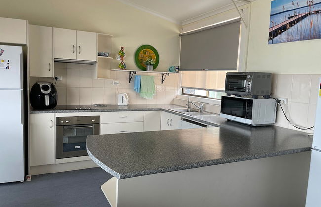 Peter's Port - Photo 4