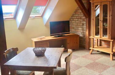 Falkenwohnung - Foto 10