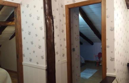 CASA RURAL EL SALIDERO - Foto 24