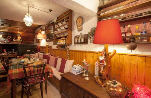 Dandy Villas Agoriani - Chalet Iris- Fireplace - Up to 6 - Foto 13