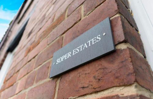 New! 2BR in Station Road - Foto 36