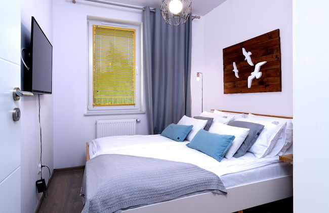 MS Pro Apartamenty Kolobrzeg - Photo 23