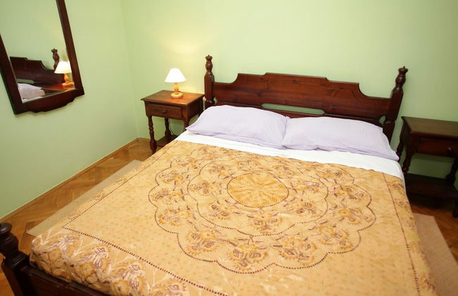 Apartments Marin / Two Bedrooms Jelena - Foto 13