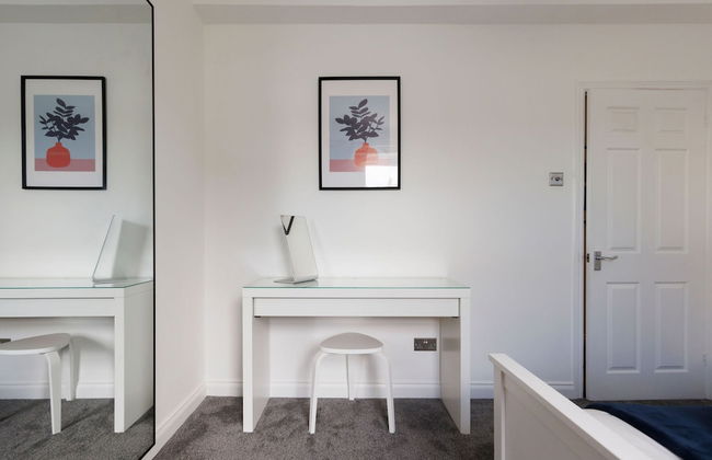 Two bed Apartment With Sea Views in Bognor Regis - Foto 19